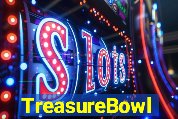 TreasureBowl treasure bowl como ganhar